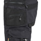 Blaklader Ambacht Striker Shorts 19721149 2-weg Stretch zwart(9999)