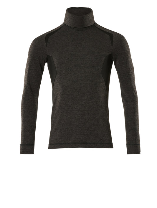 Mascot Crossover Ondershirts 19781-794 donker antracietgrijs-zwart(1809)