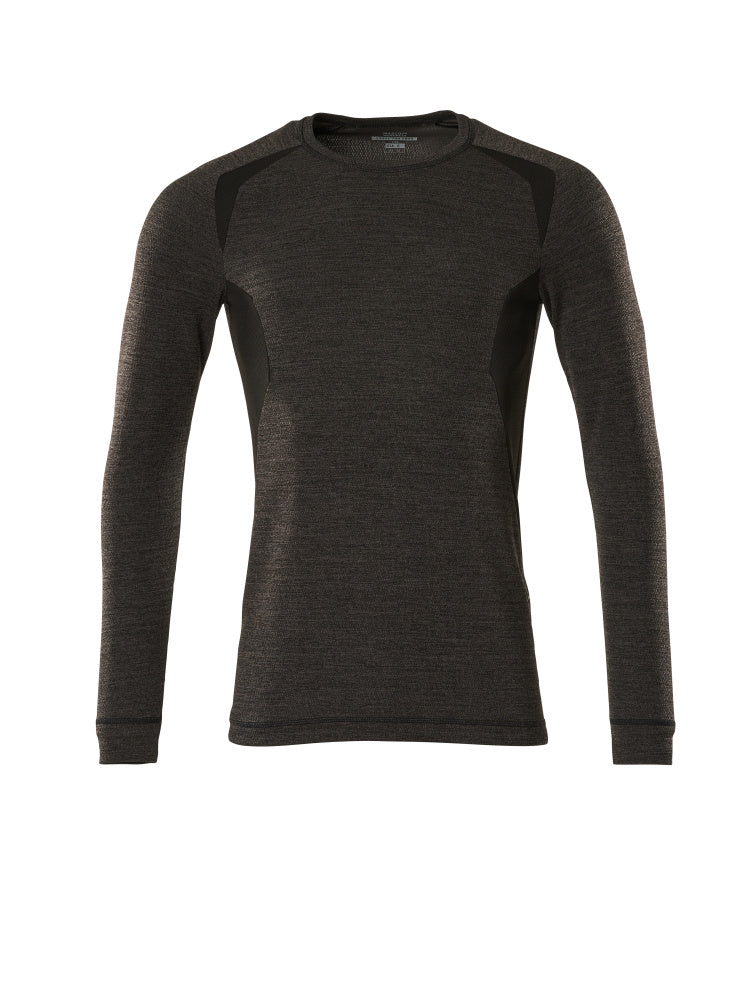 Mascot Crossover Ondershirts 19881-794 donker antracietgrijs-zwart(1809)