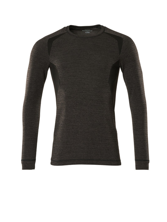 Mascot Crossover Ondershirts 19881-794 donker antracietgrijs-zwart(1809)