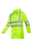 Sioen Jassen Monoray  fluo-geel