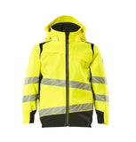 Mascot Accelerate Safe Jassen 19901-449 fluo geel-zwart(1709)