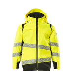 Mascot Accelerate Safe Jassen 19901-449 fluo geel-zwart(1709)