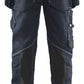 Blaklader Broeken 19901141 met Stretch marineblauw-zwart(8999)
