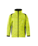 Mascot Accelerate Safe Jassen 19902-291 fluo geel-zwart(1709)