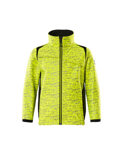 Mascot Accelerate Safe Jassen 19902-291 fluo geel-zwart(1709)
