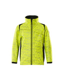 Mascot Accelerate Safe Jassen 19902-291 fluo geel-zwart(1709)