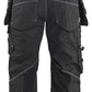 Blaklader Broeken 19911141 met Stretch zwart(9900)