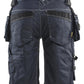 Blaklader Broeken 19921141 marineblauw-zwart(8999) Klant 1181HS