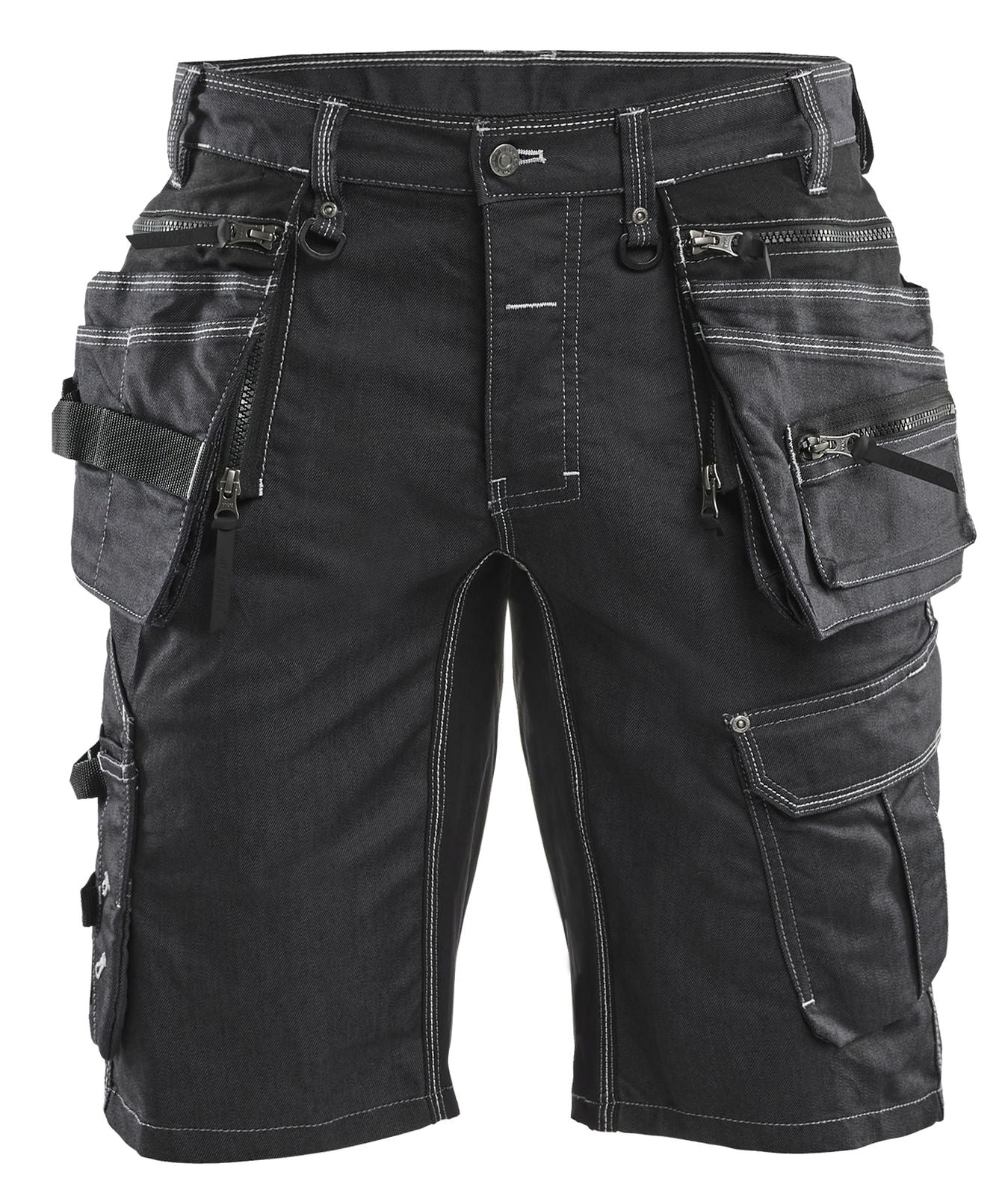 Blaklader Broeken 19921141 zwart(9900)