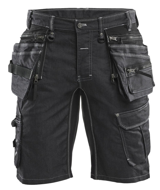 Blaklader Broeken 19921141 zwart(9900)