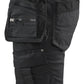 Blaklader X1900 shorts 19921141 stretch zwart(9999)