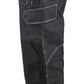 Blaklader Broeken 19991141 met Stretch marineblauw-zwart(8999)