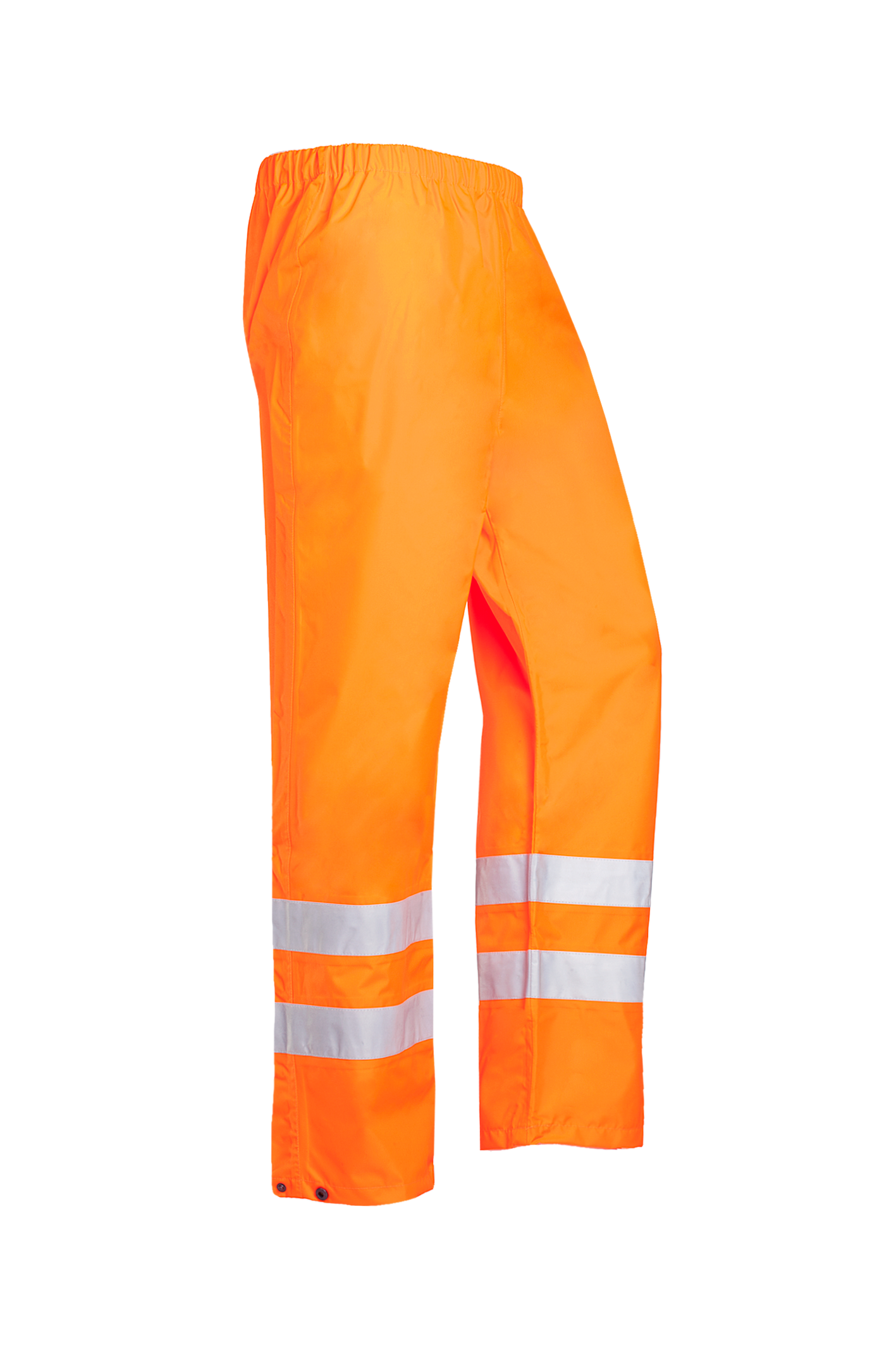 Sioen Broeken Bitoray  fluo-oranje