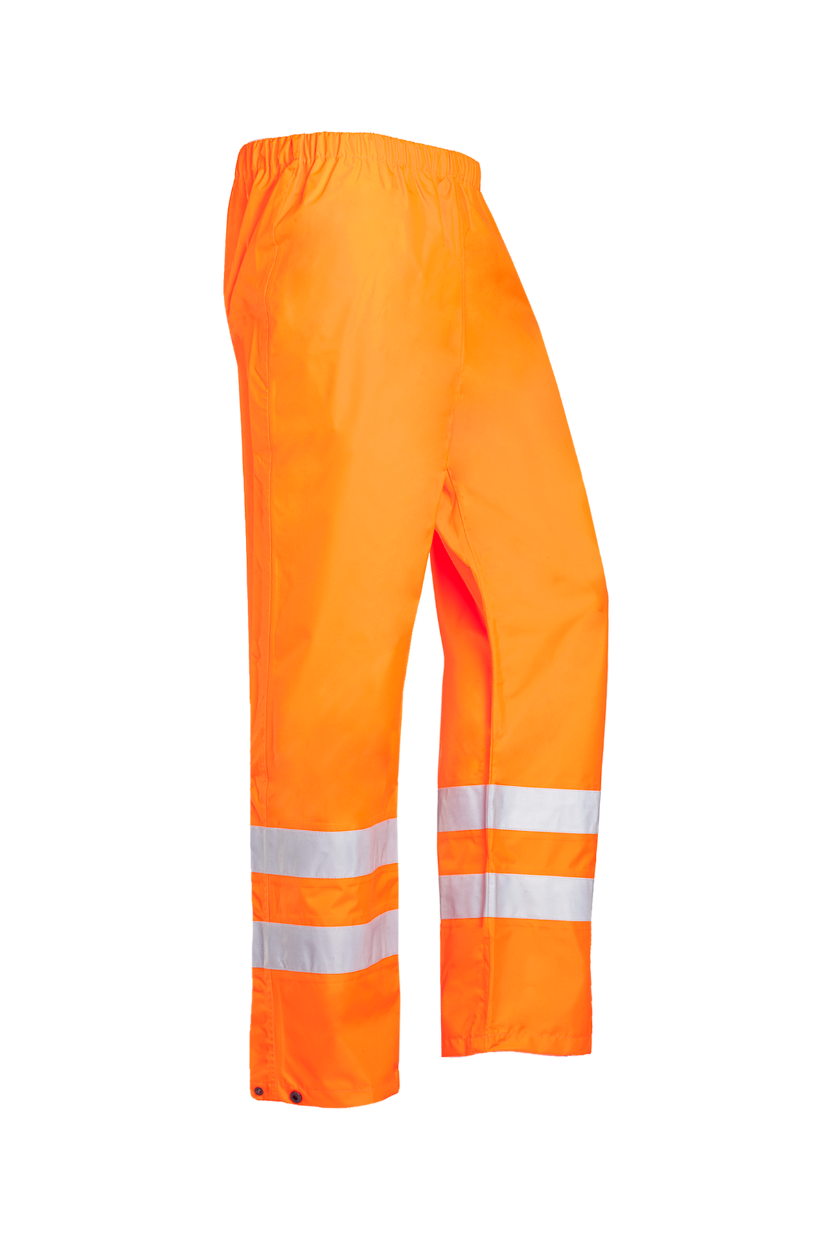 Sioen Broeken Bitoray  fluo-oranje