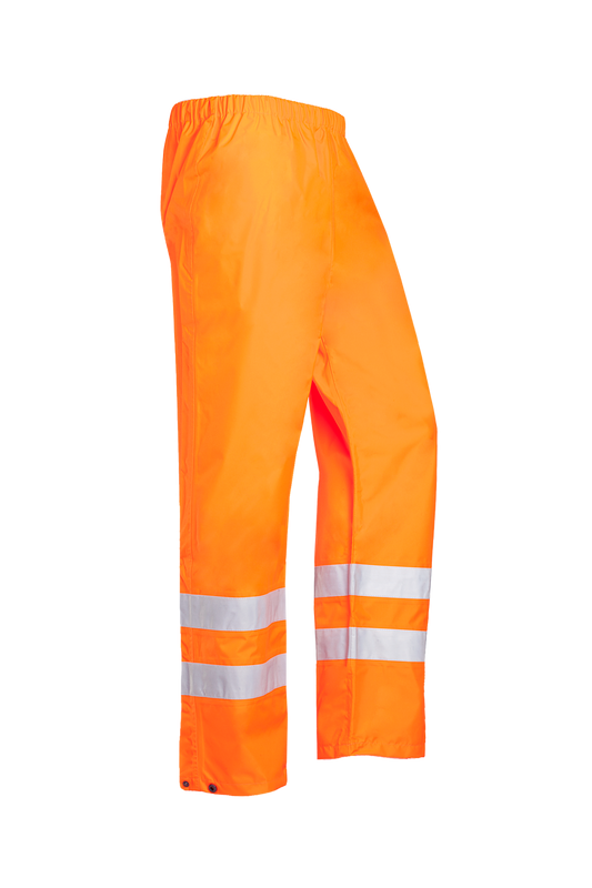 Sioen Broeken Bitoray  fluo-oranje