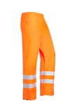 Sioen Broeken Bitoray  fluo-oranje