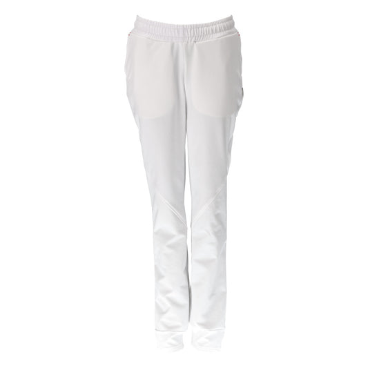 Mascot Food & care Broek 20038-511 stretch dames wit(06)