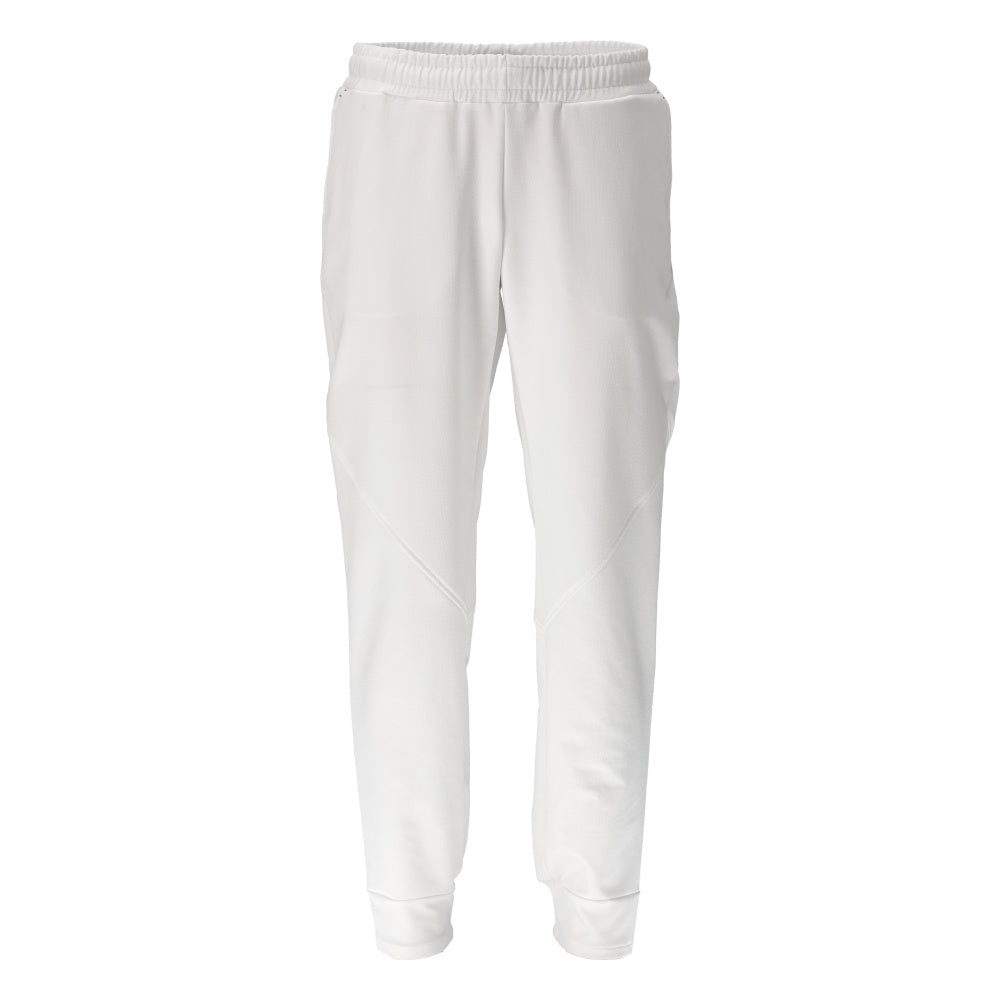 Mascot Food & care Broek 20039-511 stretch wit(06)