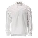 Mascot Food & care Tuniek 20052-511 stretch wit(06)