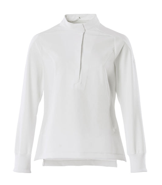 Mascot Food & care Tuniek 20062-511 stretch dames wit(06)