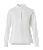 Mascot Food & care Tuniek 20062-511 stretch dames wit(06)