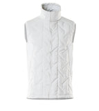 Mascot Food & care Thermobodywarmer 20065-318 wit(06)