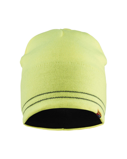 Blaklader Mutsen 20074001 HiVis geel(3300)