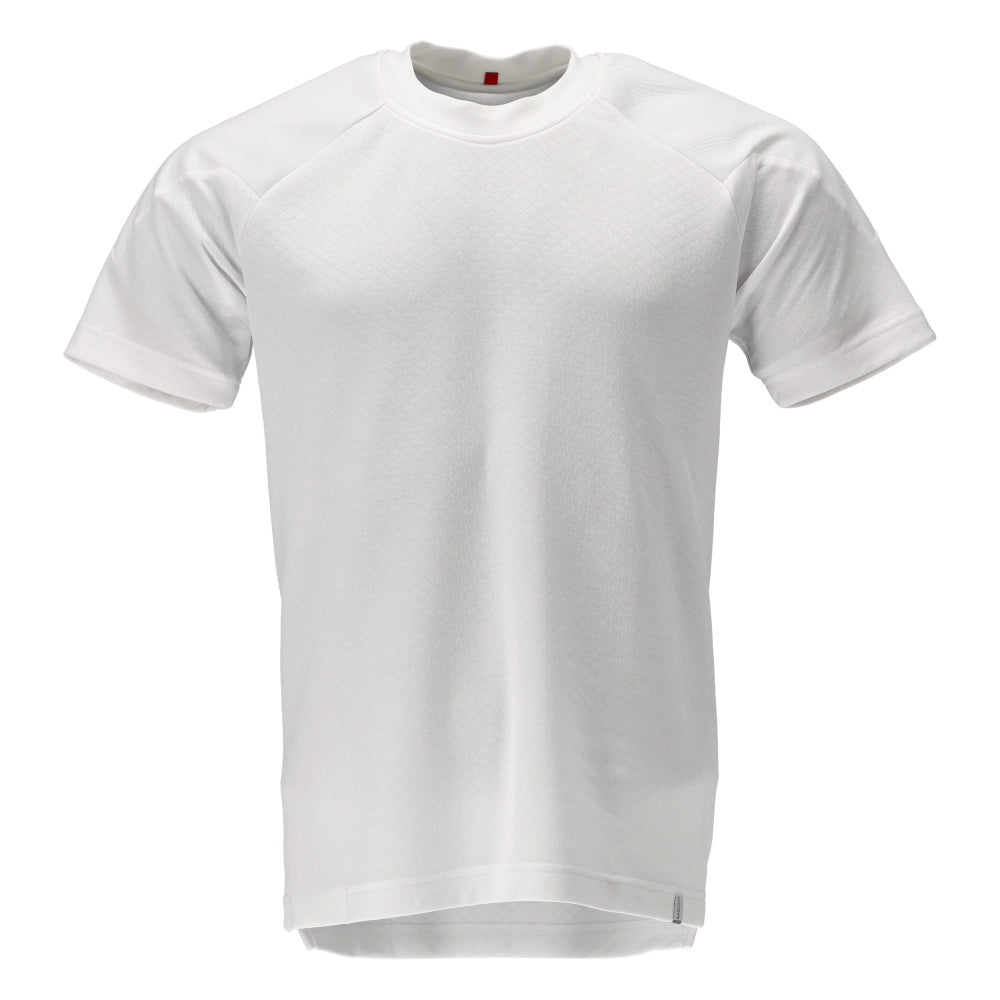 Mascot Food & care T-shirt 20082-933 wit(06)
