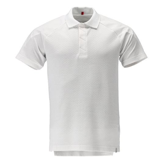 Mascot Food & care Poloshirt 20083-933 wit(06)