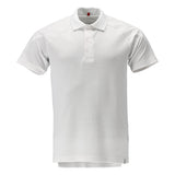 Mascot Food & care Poloshirt 20083-933 wit(06)