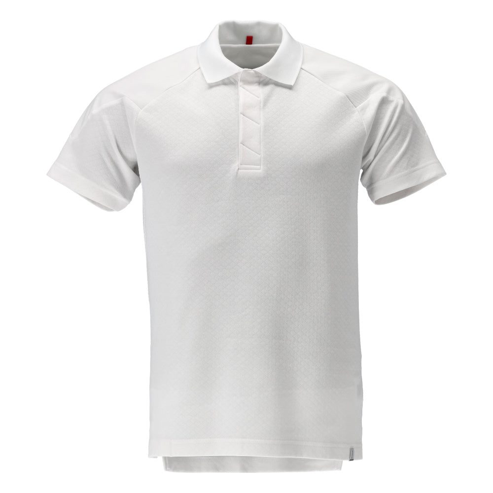 Mascot Food & care Poloshirt 20083-933 wit(06)