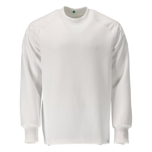 Mascot Food & care Sweatshirt 20084-932 wit(06)