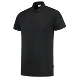 Tricorp Casual 60 Graden Poloshirts 201001-PBA180 zwart(black)