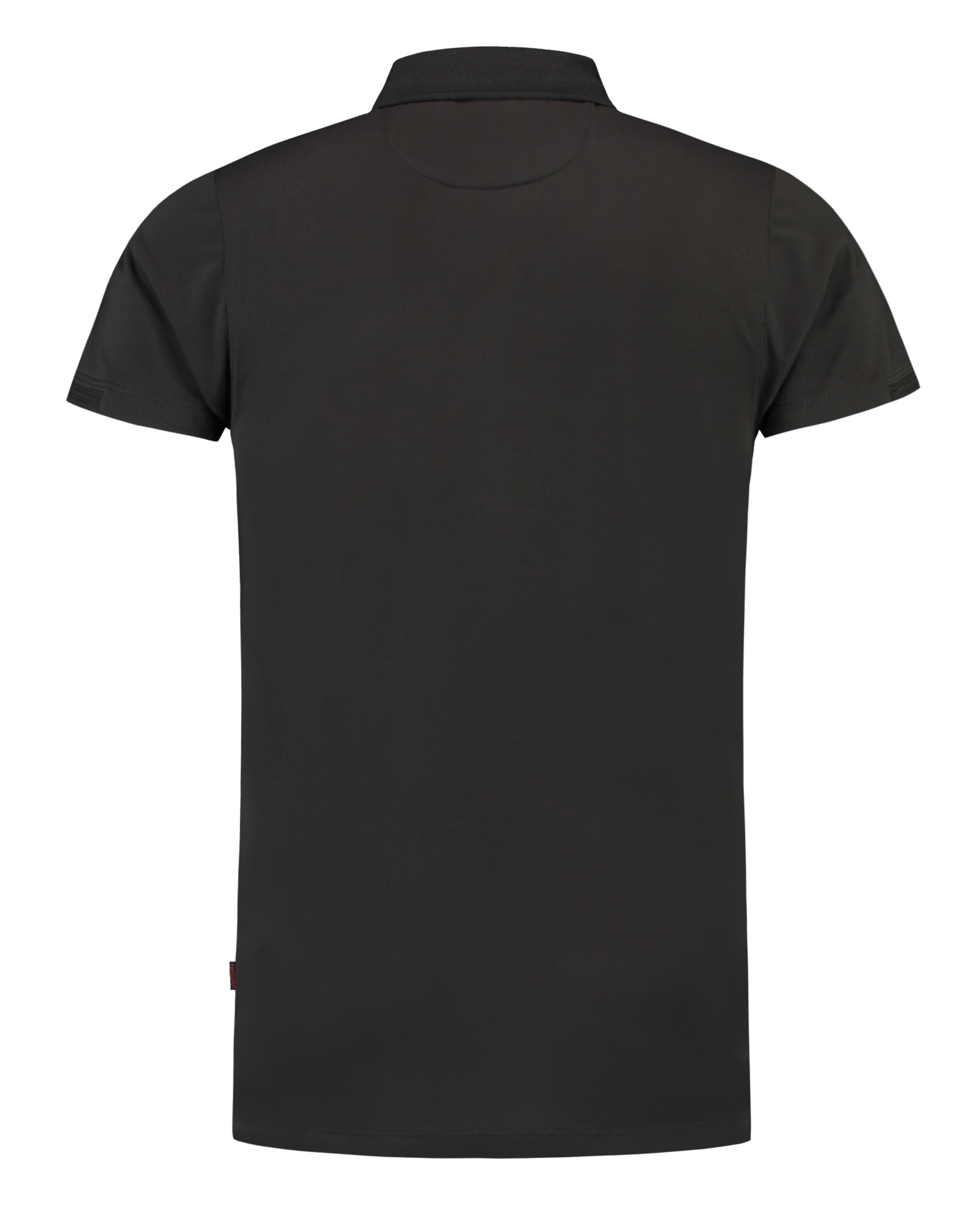 Tricorp Casual 60 Graden Poloshirts 201001-PBA180 donkergrijs(darkgrey)