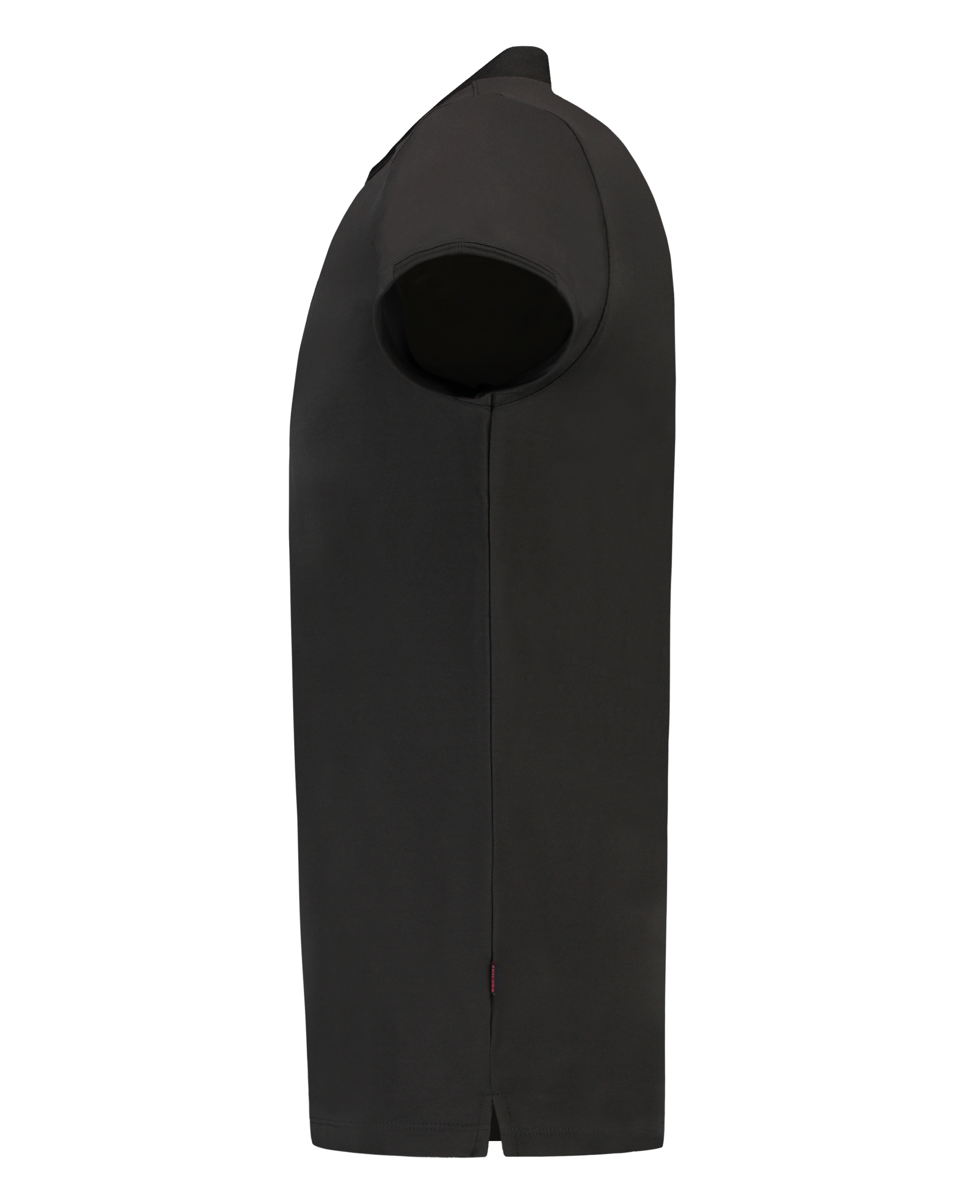 Tricorp Casual Poloshirts 201001-PBA180 donkergrijs(darkgrey)