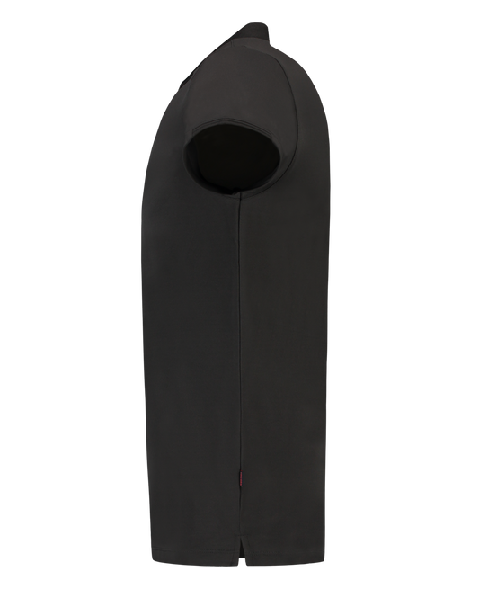 Tricorp Casual Poloshirts 201001-PBA180 donkergrijs(darkgrey)