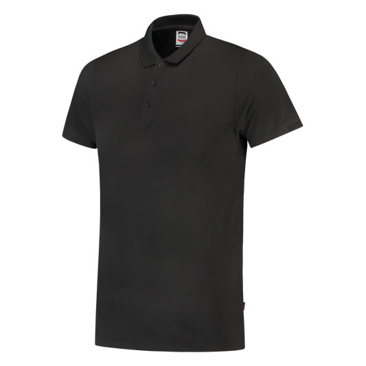 Tricorp Casual 60 Graden Poloshirts 201001-PBA180 donkergrijs(darkgrey)