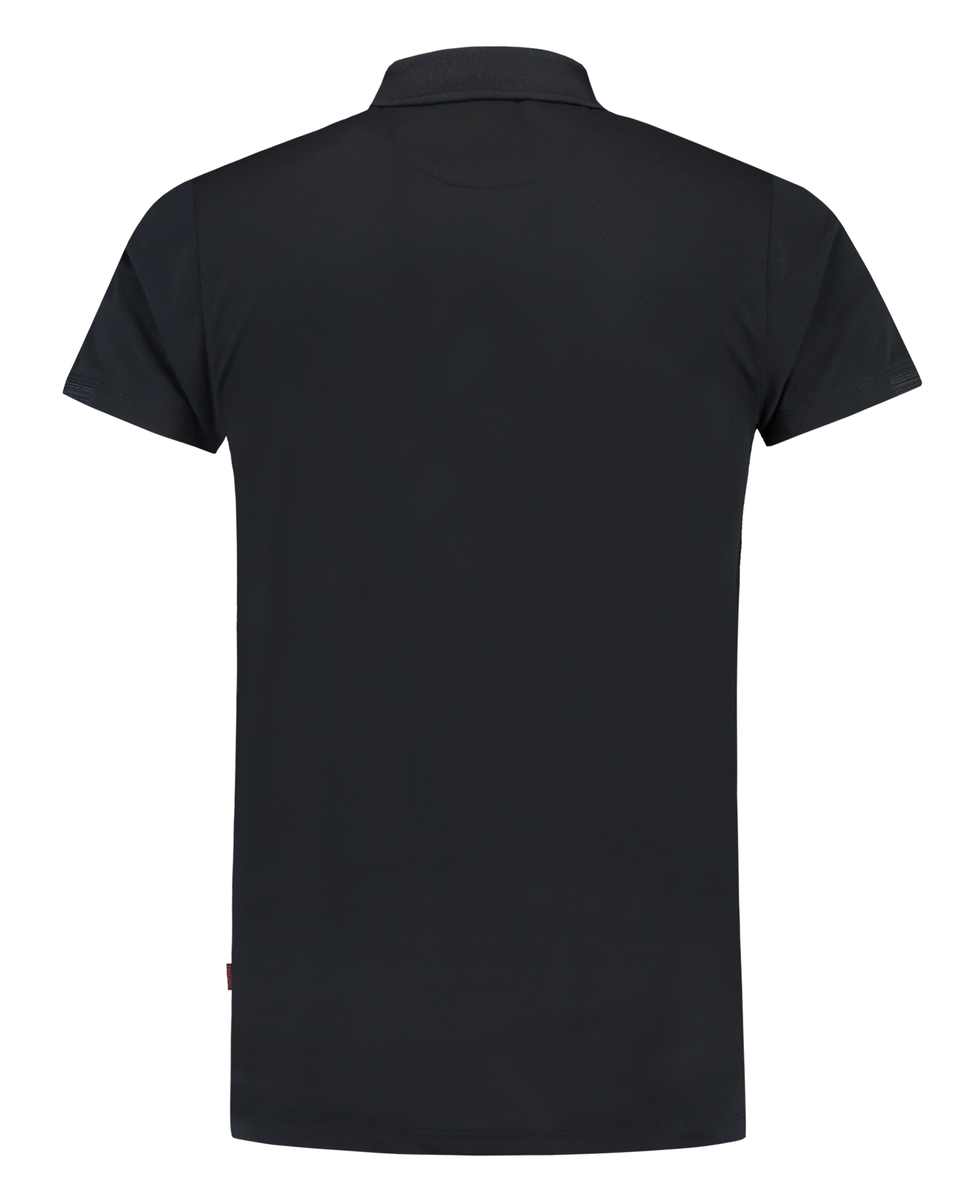 Tricorp Casual 60 Graden Poloshirts 201001-PBA180 marineblauw(navy)
