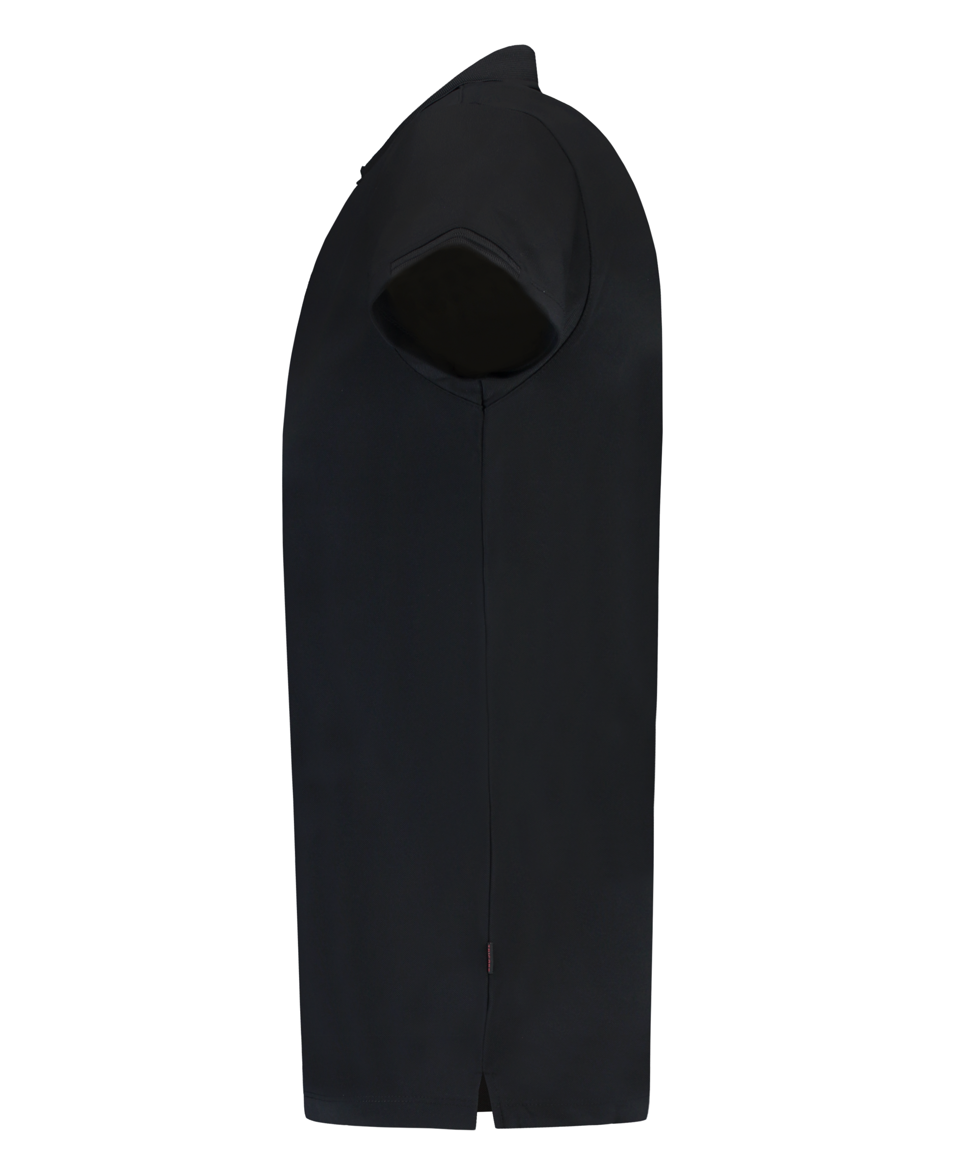 Tricorp Casual 60 Graden Poloshirts 201001-PBA180 marineblauw(navy)