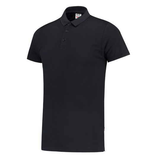 Tricorp Casual 60 Graden Poloshirts 201001-PBA180 marineblauw(navy)