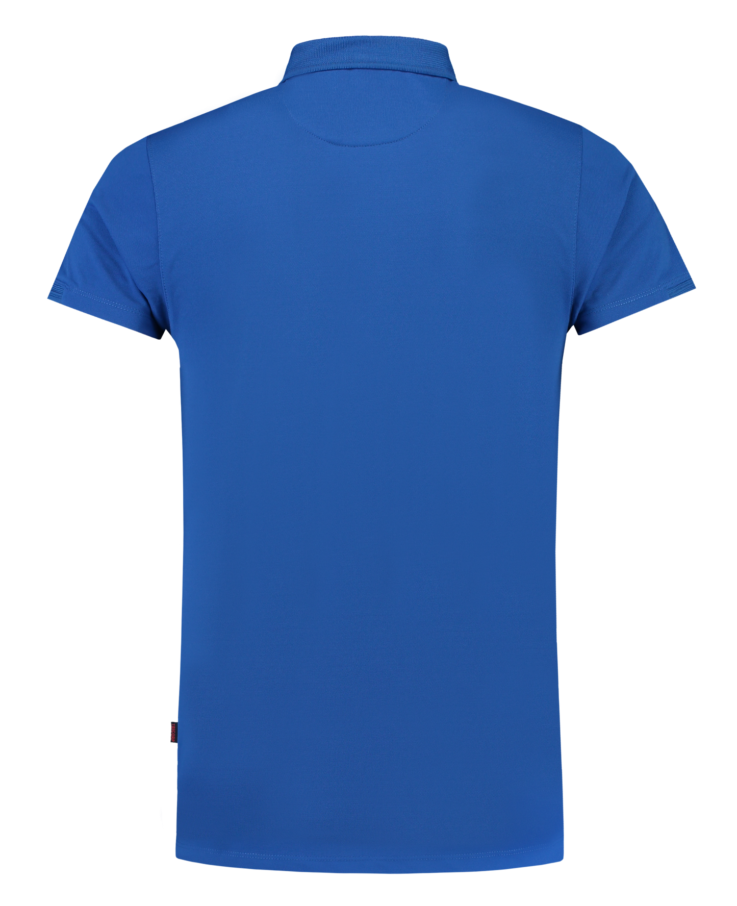 Tricorp Casual 60 Graden Poloshirts 201001-PBA180 koningsblauw(royalblue)
