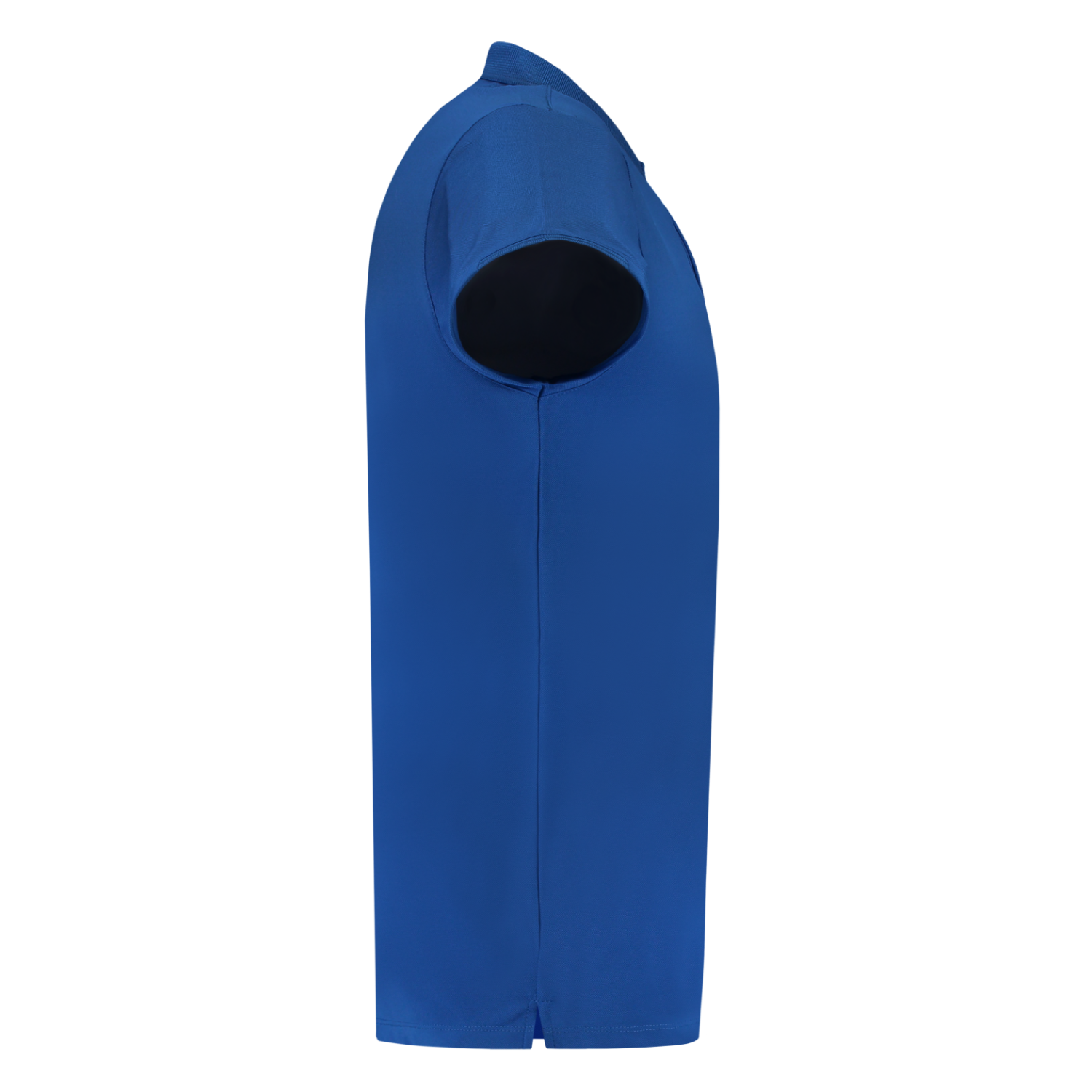 Tricorp Casual Poloshirts 201001-PBA180 koningsblauw(royalblue)