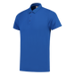 Tricorp Casual 60 Graden Poloshirts 201001-PBA180 koningsblauw(royalblue)
