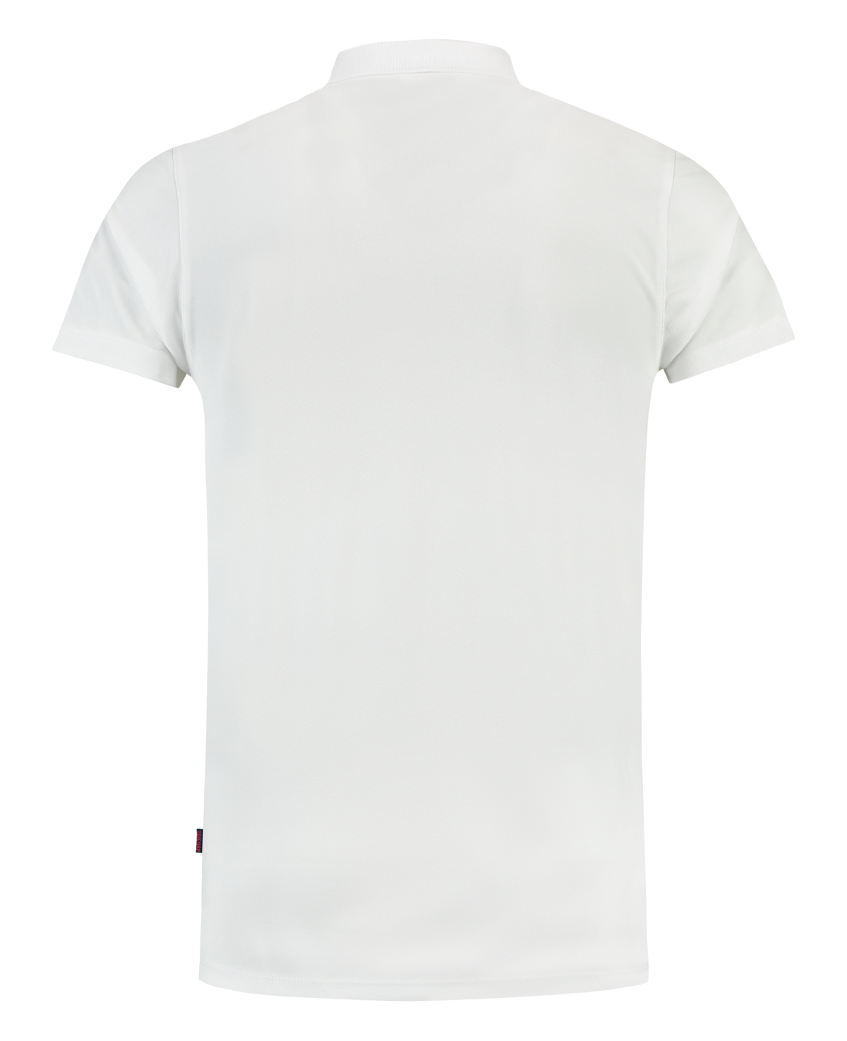 Tricorp Casual 60 Graden Poloshirts 201001-PBA180 wit(white)