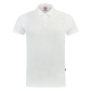 Tricorp Casual 60 Graden Poloshirts 201001-PBA180 wit(white)