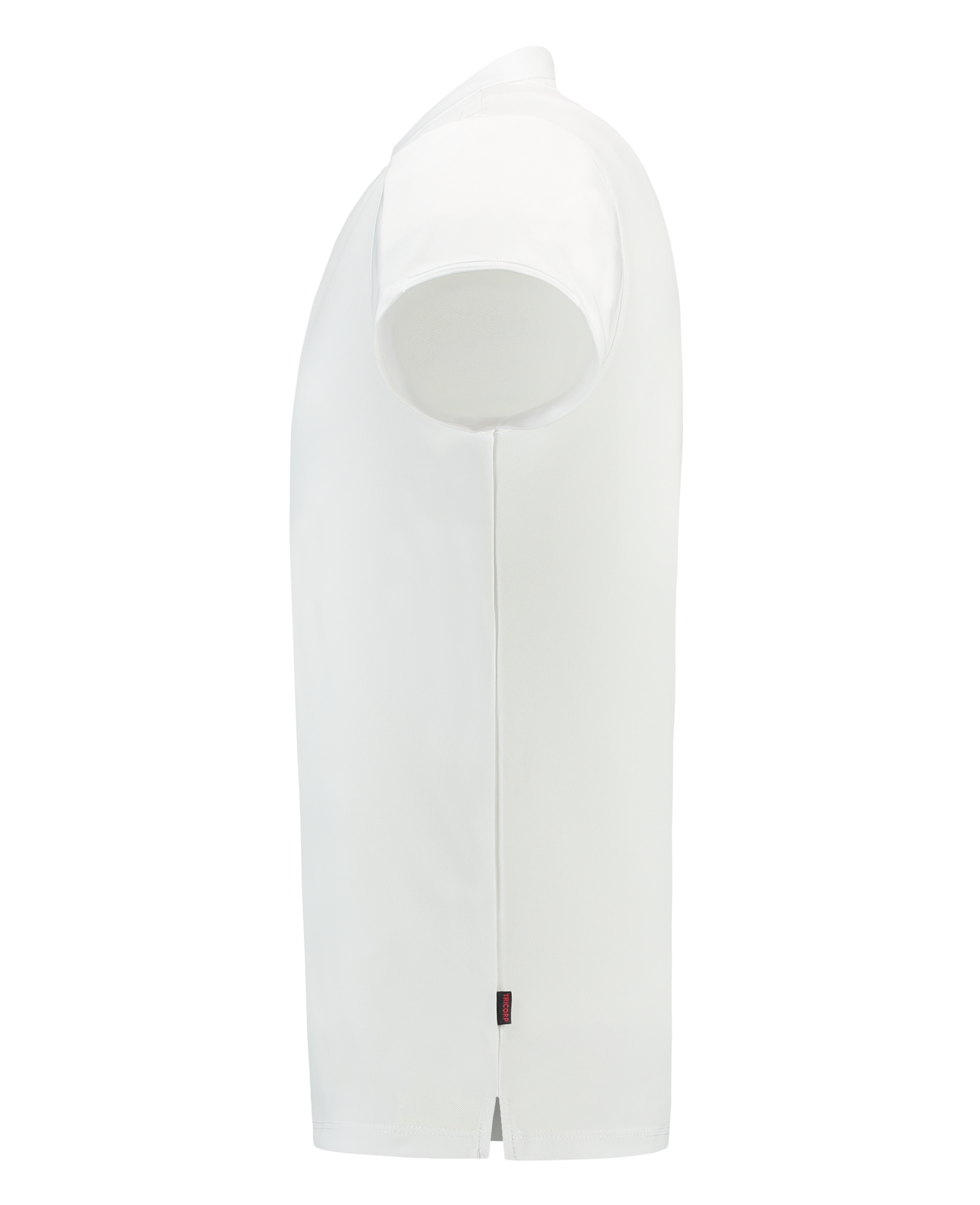 Tricorp Casual Poloshirts 201001-PBA180 wit(white)