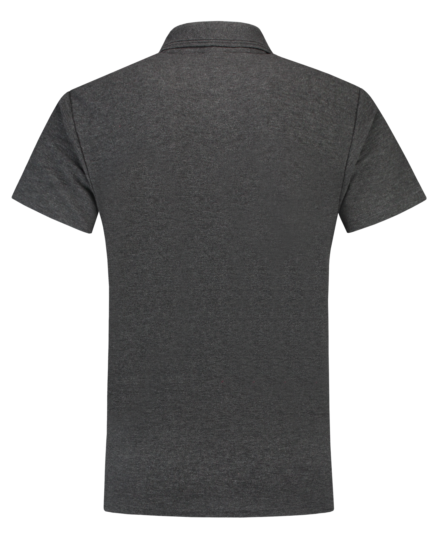 Tricorp Casual Poloshirts 201003- PP180 antracietgrijs melange(antramel)