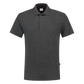 Tricorp Casual Poloshirts 201003- PP180 antracietgrijs melange(antramel)