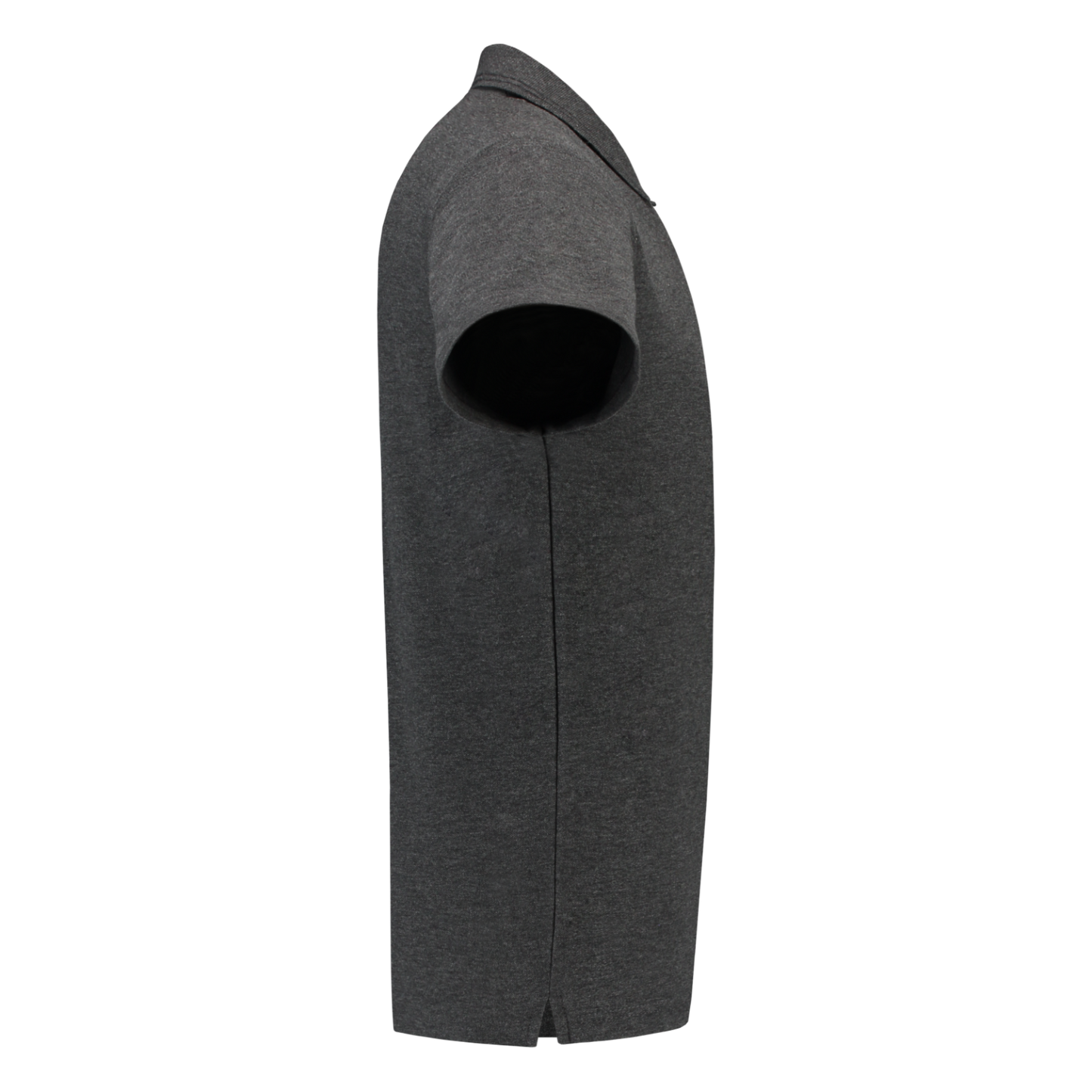 Tricorp Casual Poloshirts 201003- PP180 antracietgrijs melange(antramel)